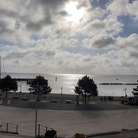 Apartamento Deine Auszeit Kiel Exterior foto