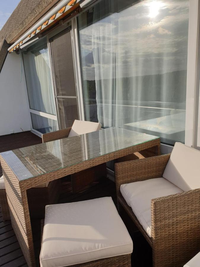 Apartamento Deine Auszeit Kiel Exterior foto