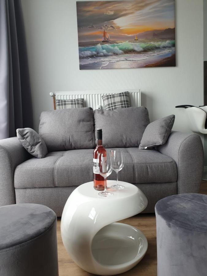 Apartamento Deine Auszeit Kiel Exterior foto