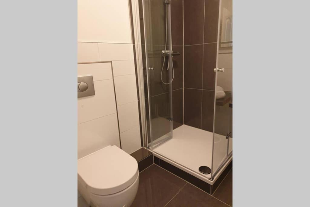 Apartamento Deine Auszeit Kiel Exterior foto