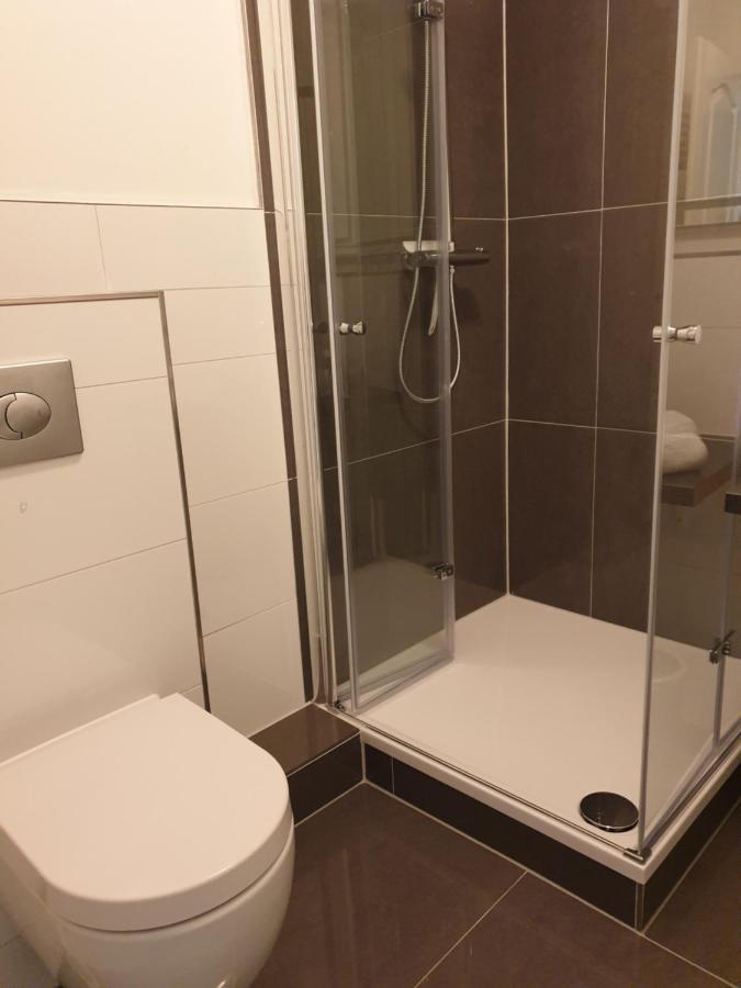 Apartamento Deine Auszeit Kiel Exterior foto
