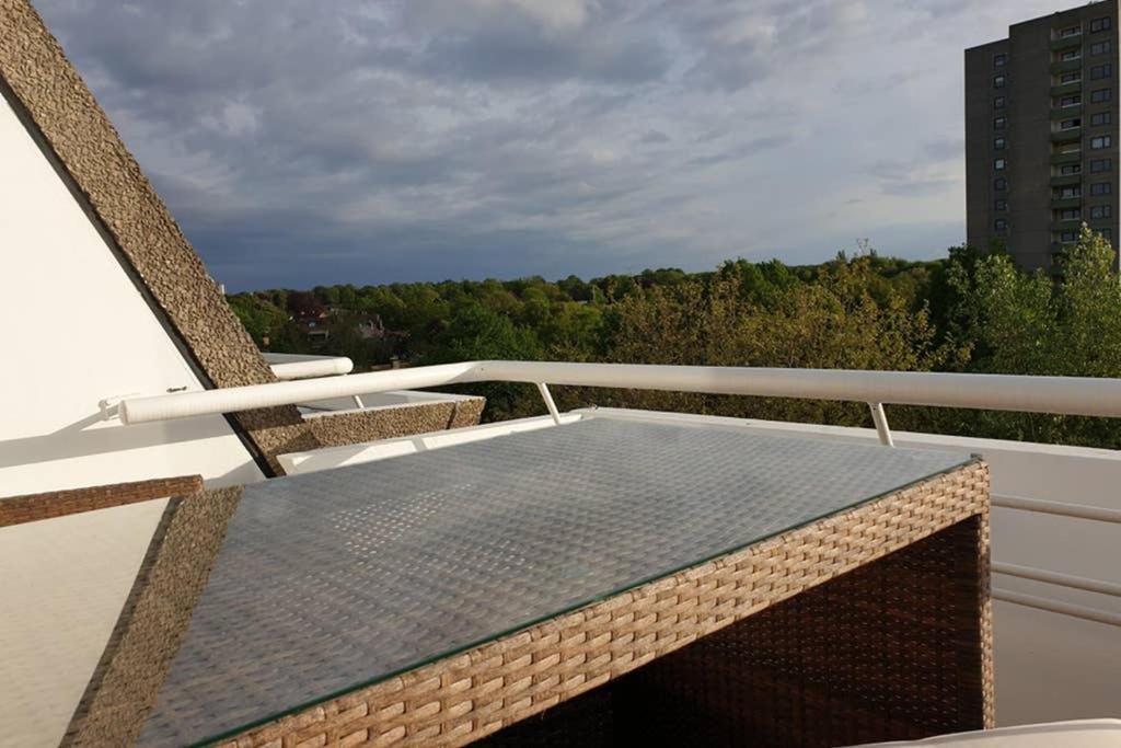 Apartamento Deine Auszeit Kiel Exterior foto