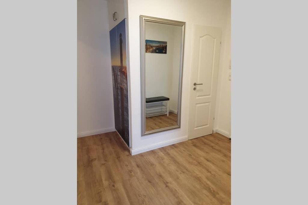 Apartamento Deine Auszeit Kiel Exterior foto