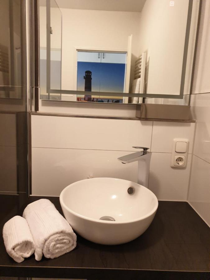 Apartamento Deine Auszeit Kiel Exterior foto